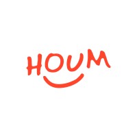 Houm logo