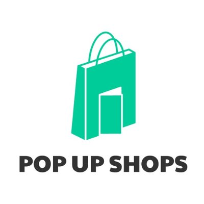PopUpShops logo