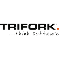Trifork logo