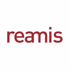 Reamis logo