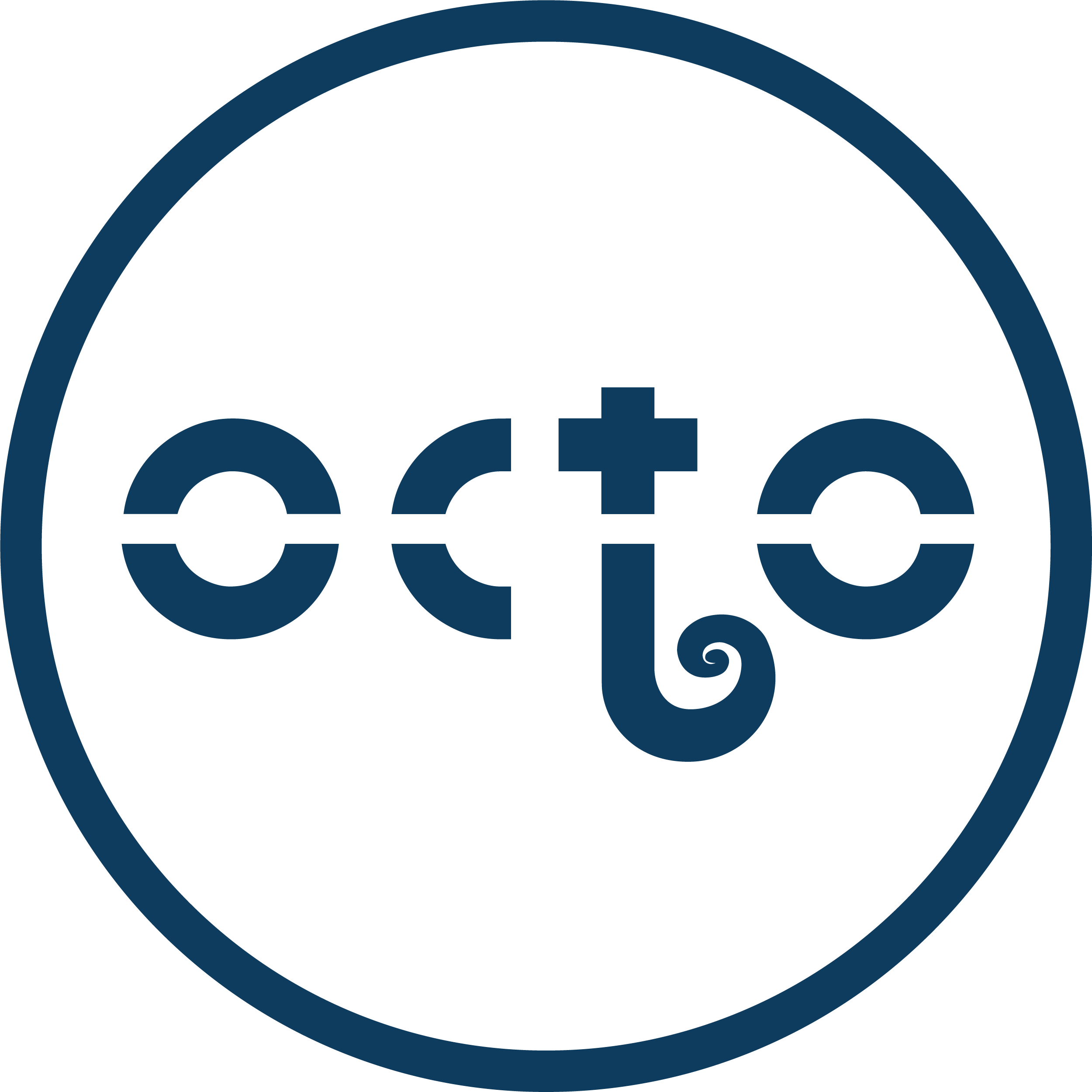 Octo logo
