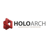 Holoarch logo