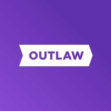 Outlaw Inc. logo