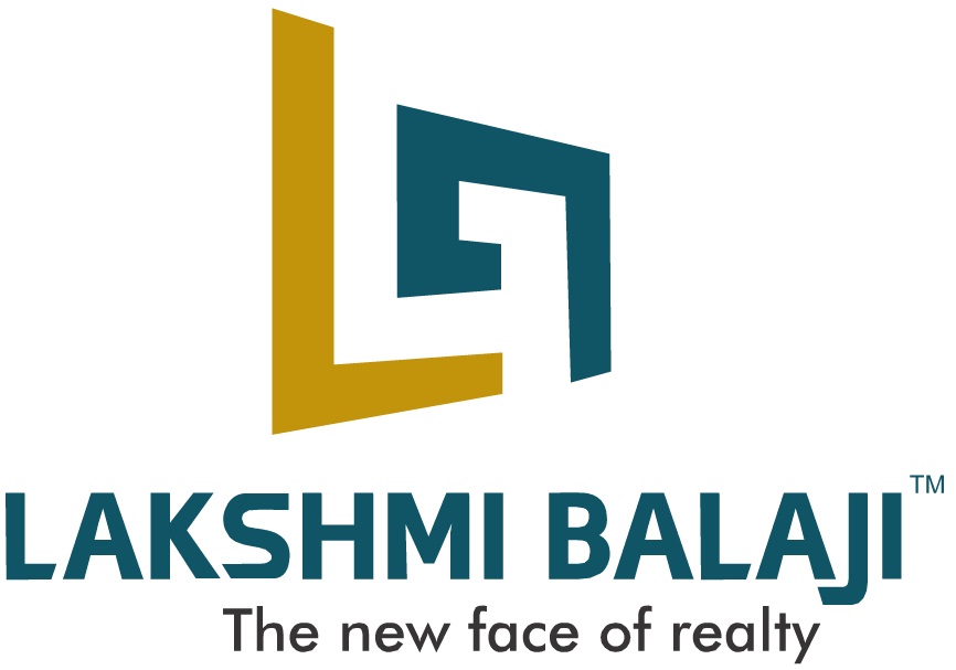 Lakshmi Balaji Realty Private Limited logo