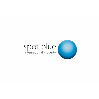 Spot Blue International Property Ltd logo