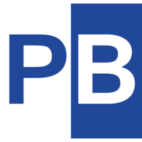 Peerbrick logo