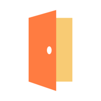 HomeFinder logo