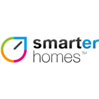 Smartrhomes logo