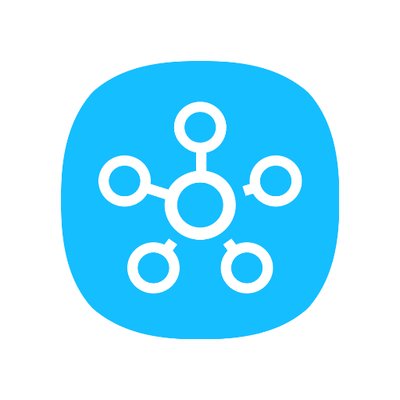 SmartThings logo