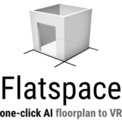 Flatspace logo