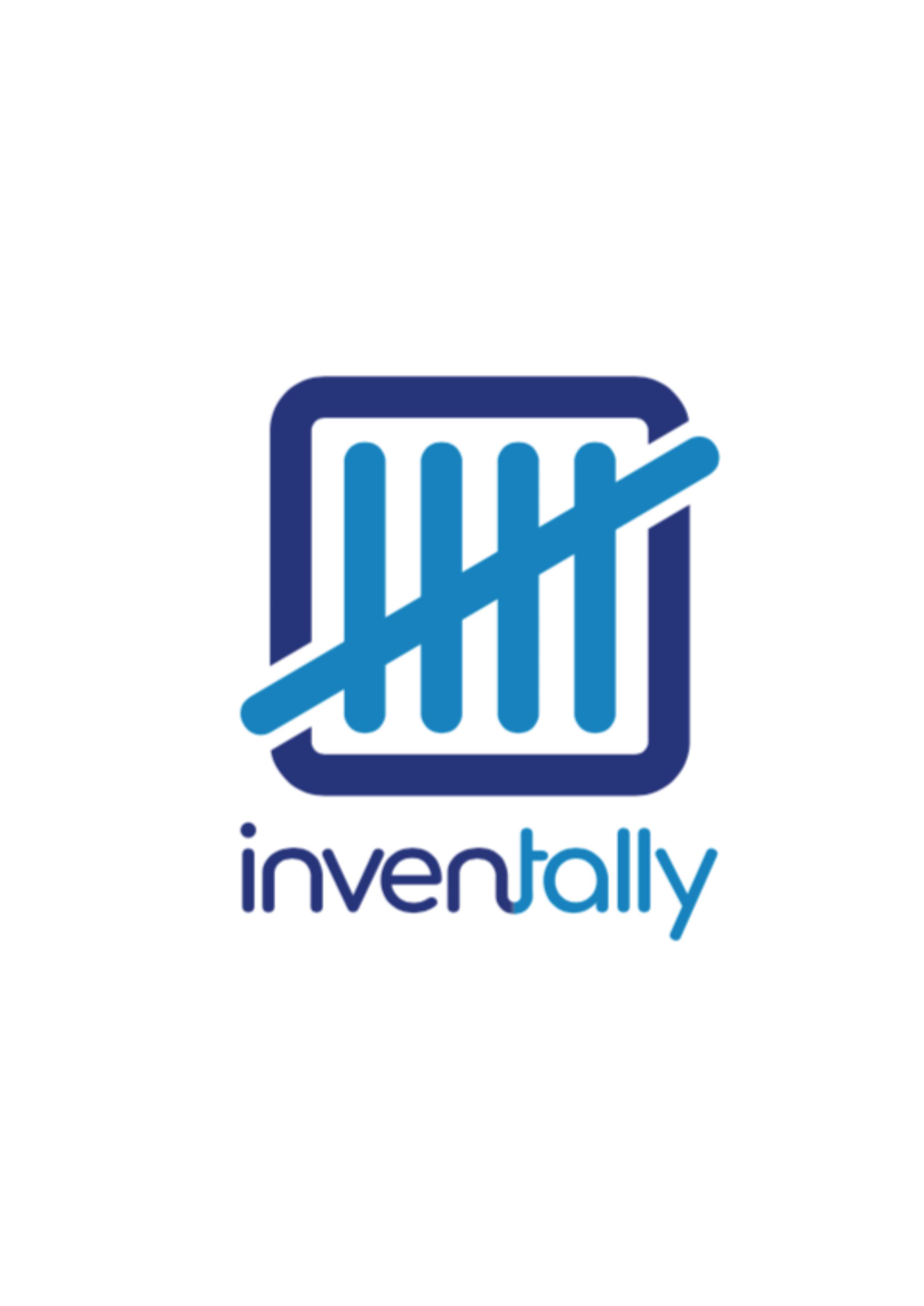 Inventally DMCC logo