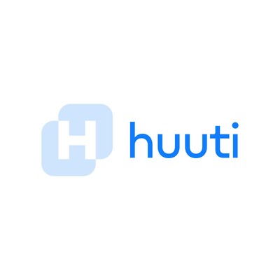 Huuti logo
