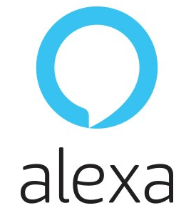 Amazon Alexa App logo