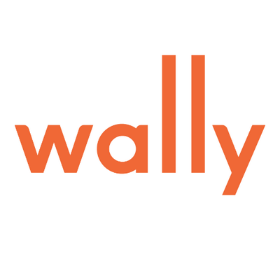 Wally logo