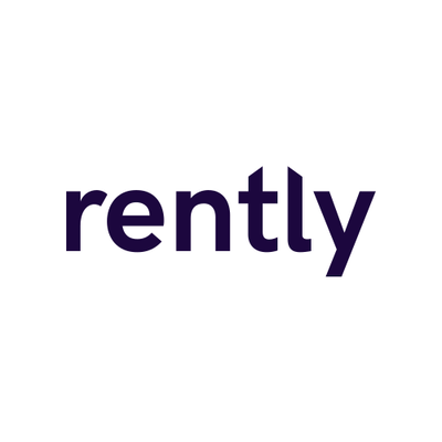 Rently logo