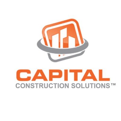 Capital Construction Solutions logo