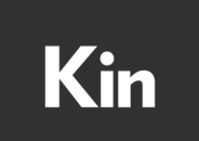 Kin logo
