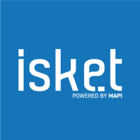 Isket logo