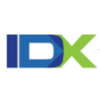 IDX logo
