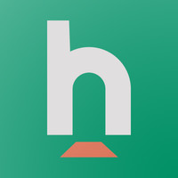 Homming logo