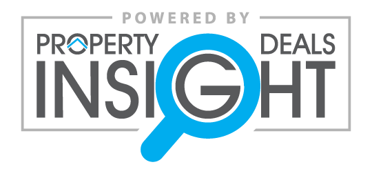 Property Deals Insight logo