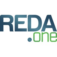 REDA logo