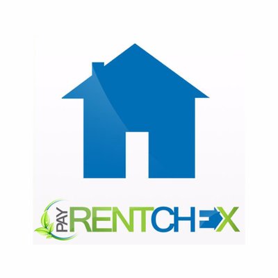 PayRentChex.com logo