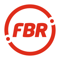 FastBrick logo