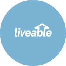 Liveable NG logo