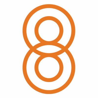 Home8 logo