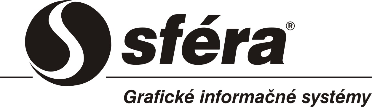 Sféra a.s. logo