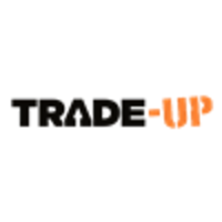 Trade-Up logo