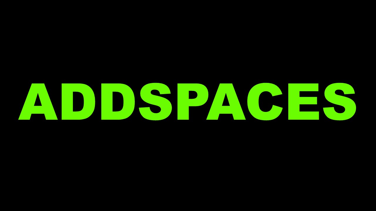Addspaces logo