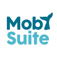 MobySuite logo