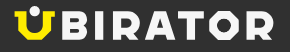 Ubirator logo