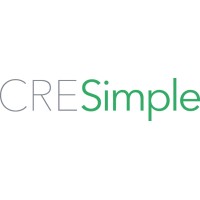CRE Simple logo