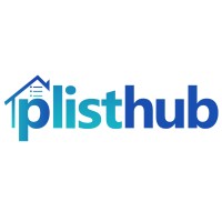 Property List Hub logo