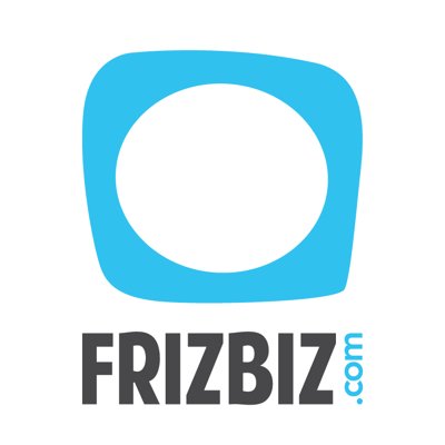 Frizbiz logo
