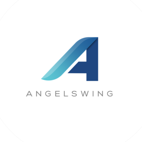 AngelSwing logo