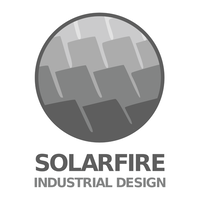 Solar Fire Concentration logo