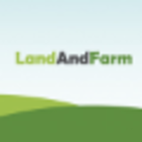 LandAndFarm.com logo