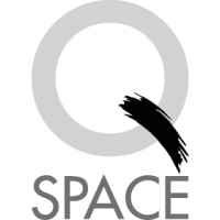 QSpace logo