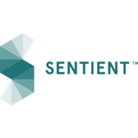 Sentient logo