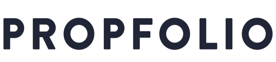 PropFolio logo