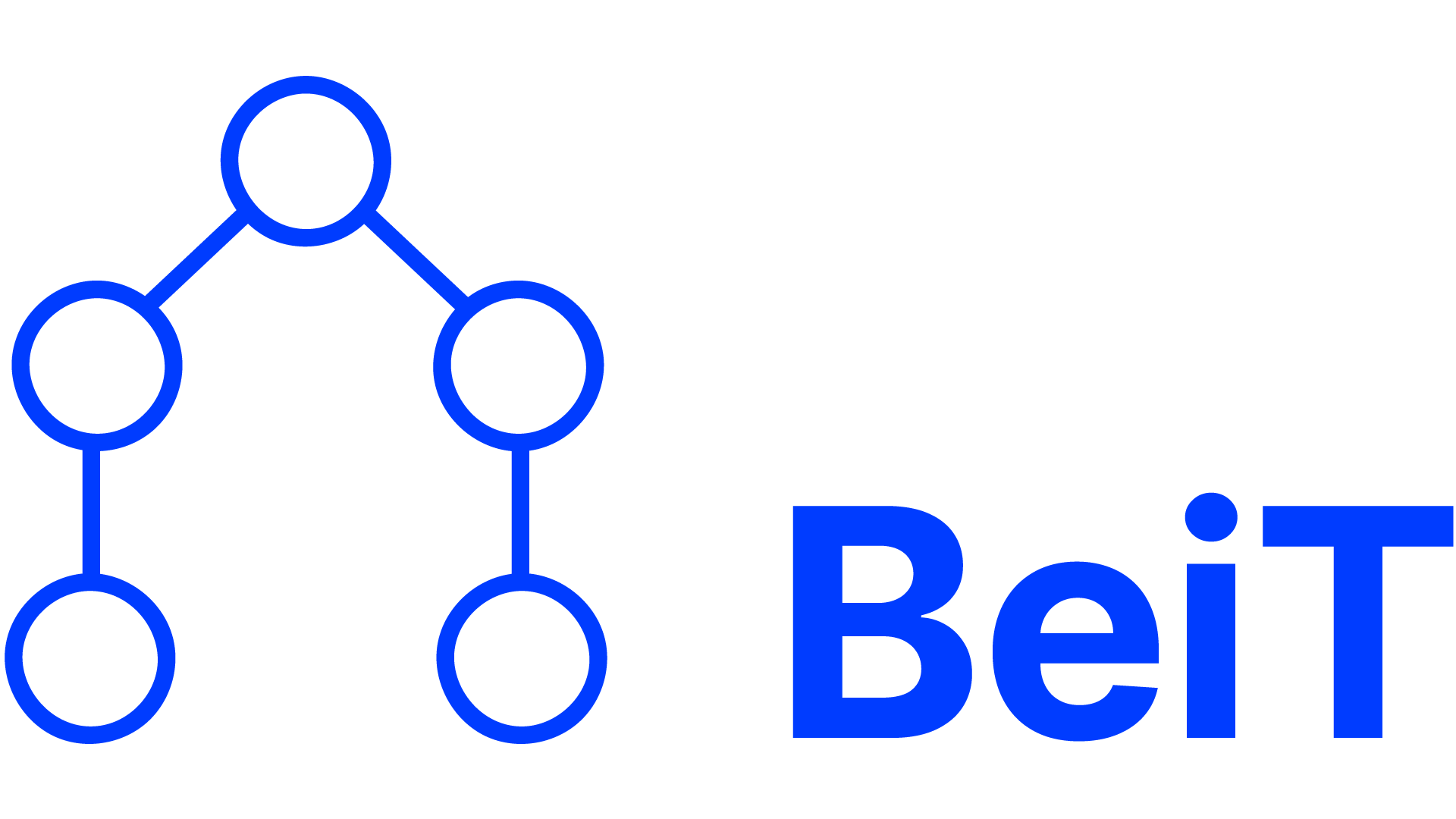 BeiT logo