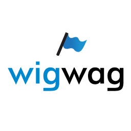 WigWag logo