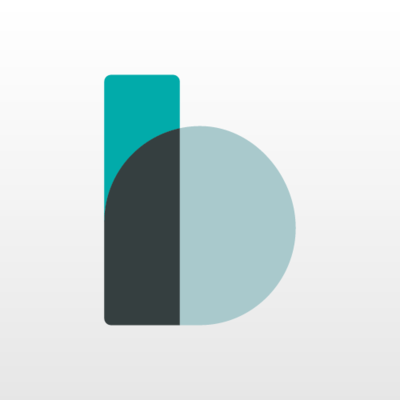 Built Space logo