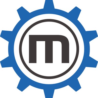 Machinio logo