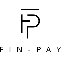 FIN-PAY logo