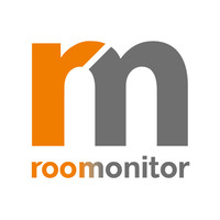 Room Monitor logo